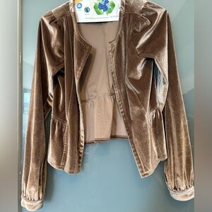 LIKE NEW/ women’s coat